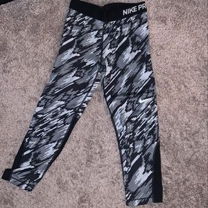Nike Pro Leggings